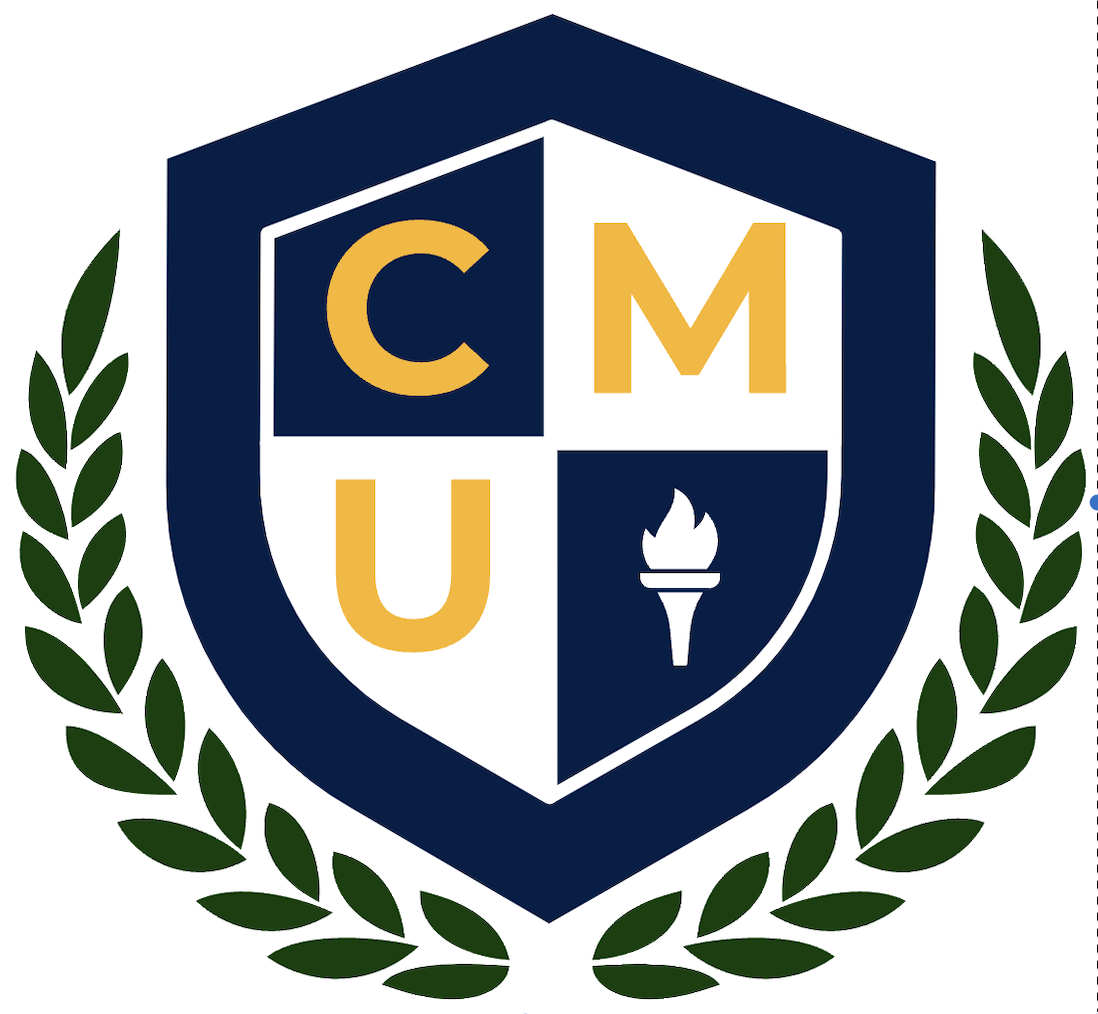 CMU Logo Icon